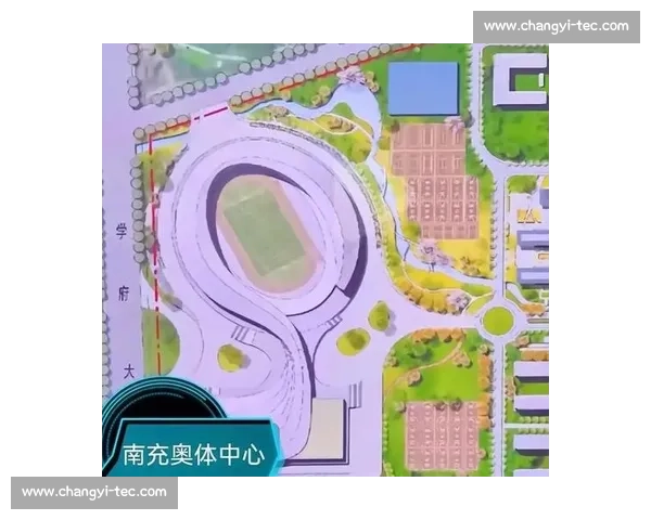 城市体育设施建设与社区健康生活模式创新研究