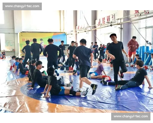 基于运动员竞技表现提升的体育心理优化策略与团队协同训练研究