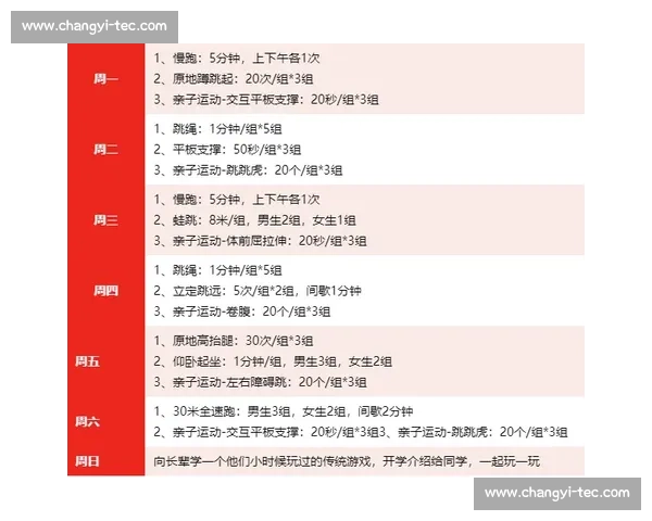打造高效训练计划助力运动员实现卓越体育目标